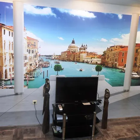 Venezia ブルガス