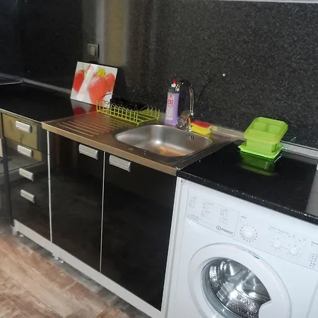 Venezia Apartment Burgas