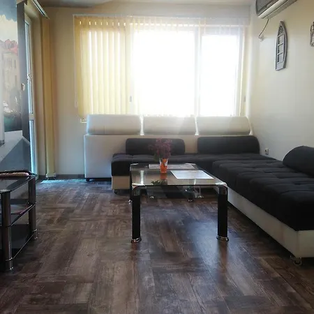 Venezia Burgas