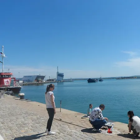 Apartment Venezia Burgas